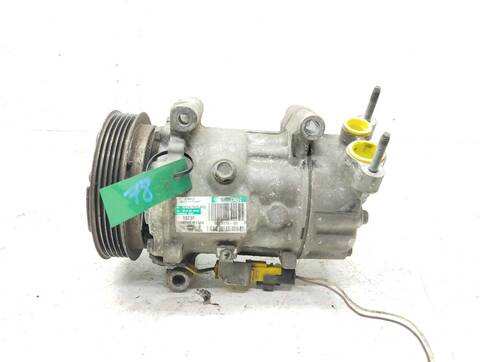 Compresor Aire Acondicionado Bmw Mini COOPER D 112CV 82KW