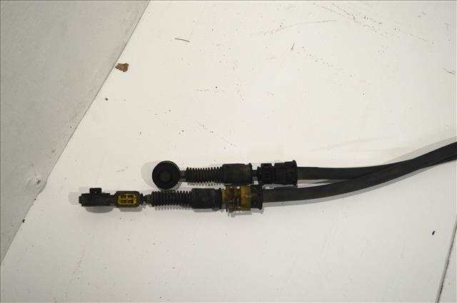 Foto 4ª: Palanca de Cambio Renault Vel Satis 2.0 G 2002-2010 [F4RQ7] (2003)