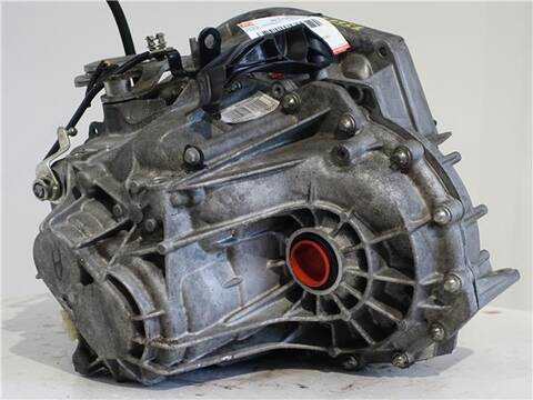 Foto 3ª: Caja Cambios Renault Megane 2.0 TCE BZ0K) 180CV 132KW III FASTBACK BZ0_) [F4R 870] (2008)
