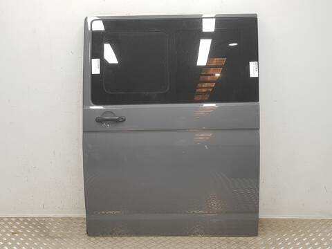 Foto 1ª: Puerta Lateral Corredera Izquierda Volkswagen Transporter FURGON FWD