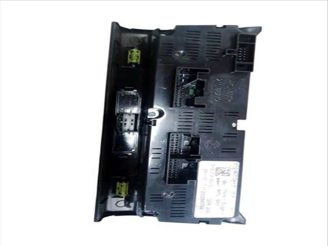 Foto 2ª: Mando Climatizador Seat Ibiza 1.0 TSI (2017)