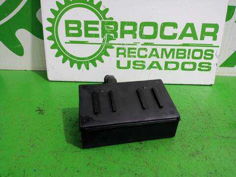 Caja Reles Fusibles Citroen C5 2.0 HDI 109CV 80KW