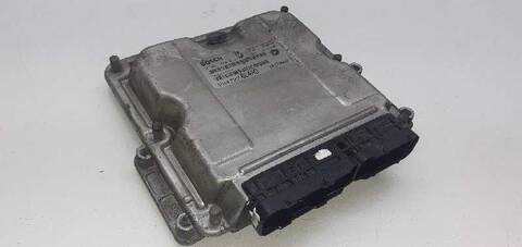 Centralita Motor ECU Chrysler Voyager 2.5 CRD EXECUTIVE 141CV 105KW