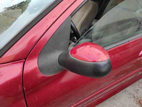 Foto 2ª: Retrovisor Izquierdo Peugeot 206 KFU (2004)