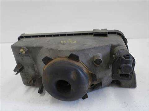 Foto 2ª: Faro Izquierdo Citroen Jumper 2.5 D 86CV 63KW FURGON [T9A (DJ5)] (2001)