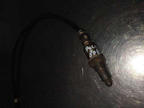 Foto 2ª: Sonda Lambda Volkswagen Polo ADVANCE 95CV 70KW [DKL] (2020)