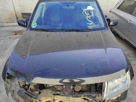 Capot Suzuki Grand Vitara F9Q