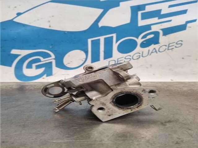 Foto 2ª: Valvula EGR Audi A3 2.0 TDI 16V [BKD]