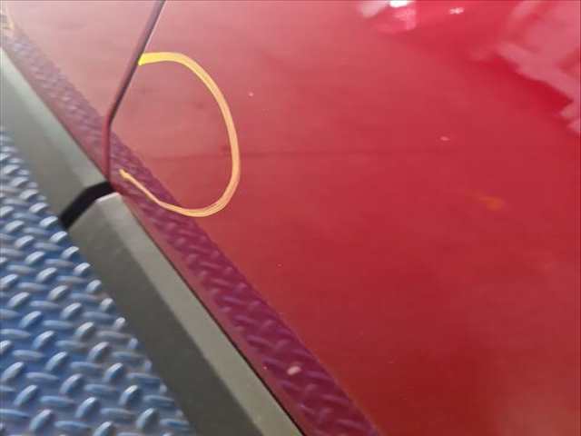 Foto 2ª: Puerta Trasera Izquierda Mazda CX-30 SKYACTIV-G M HYBRID 122CV 90KW [PEXN] (2022)