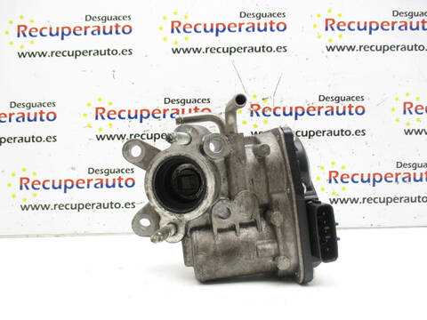 Valvula EGR Subaru Forester EE20