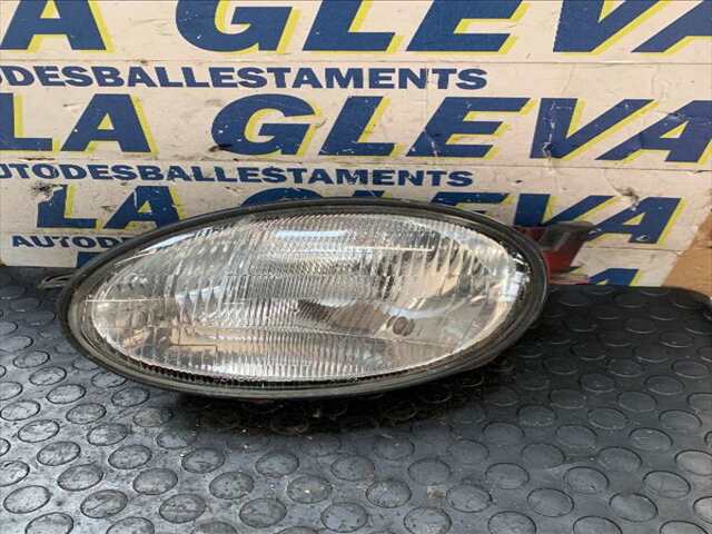 Faro Izquierdo Toyota Corolla 1.4