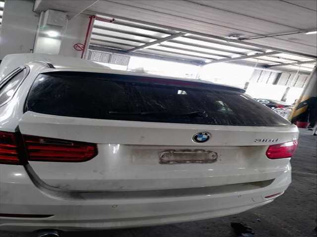 Foto 1ª: Portón Bmw Serie 3 315 318 D (2011)
