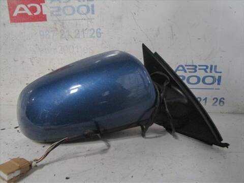 Foto 2ª: Retrovisor Derecho Audi A4 2.5 D BERLINA 179CV [AKE] (2003)