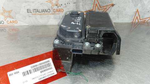 Foto 3ª: Modulo Confort BCM Renault Captur TECHNO 140CV 103KW [H5H 490] (2022)