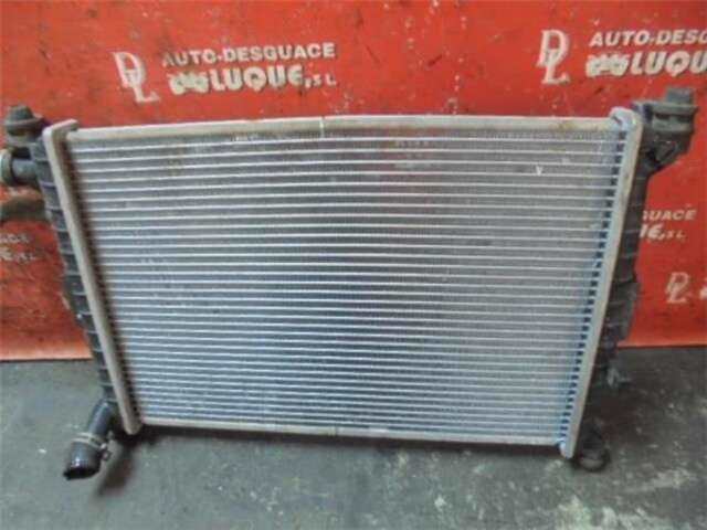 Foto 2ª: Radiador Calefaccion A.A. Ford Fiesta 1.3 I [J4L]