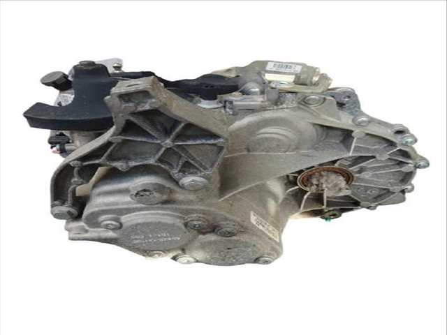 Foto 2ª: Caja Cambios Ford Focus 1.0 ECOBOOST (2010)