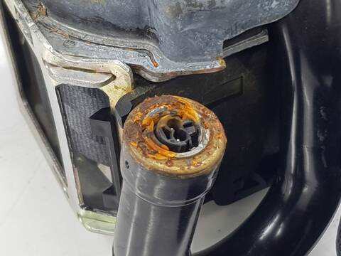 Foto 3ª: Kit Airbag Renault Austral TECHNO