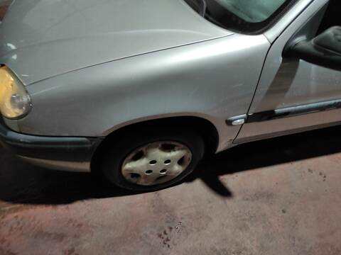 Aleta Delantera Izquierda Citroen Saxo HFX