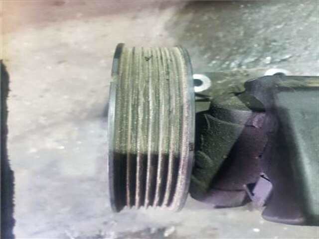 Foto 2ª: Bomba Servodireccion Mercedes Clase E 180 3.2 320 (210.055) [3.2 LTR. - 162 KW 24V CAT]