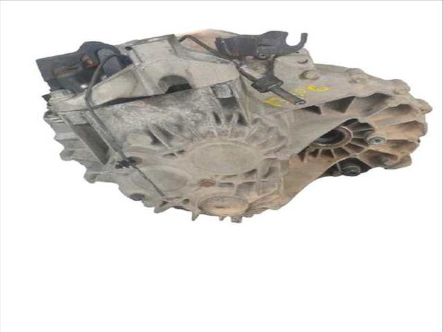 Foto 2ª: Caja Cambios Ford Focus 2.0 TDCI 136CV 100KW (2003)