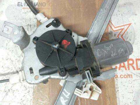 Foto 2ª: Elevalunas Eléctrico Delantero Derecho Citroen Xsara BERLINA (1997)