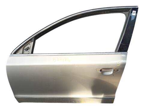 Foto 3ª: Puerta Delantera Izquierda Skoda Superb 2.0 TDI (2008)