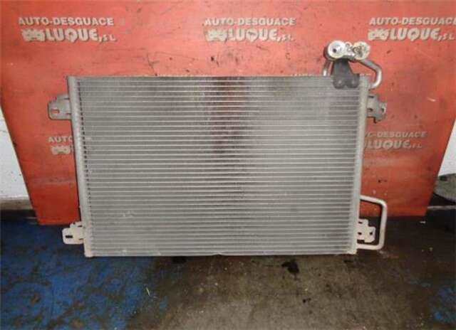 Foto 2ª: Radiador Calefaccion A.A. Renault Scenic 1.9 2.0 16V EXPRESSION [1.9 LTR. - 75 KW DCI DIESEL CAT] RX4 (JA0)(2000-_) [F9QK740]