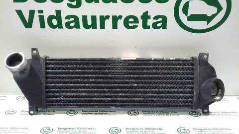 Foto 1ª: Intercooler Mercedes Clase ML 400 CDI W163) 163.128 [628963] (2003)