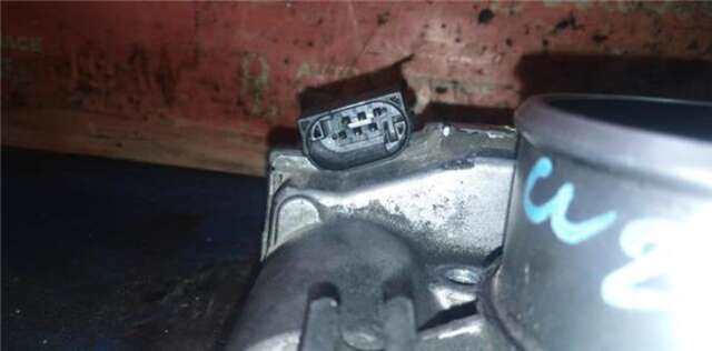 Foto 3ª: Caja Mariposa Mercedes Sprinter 216 (906.613) [M 271.951]