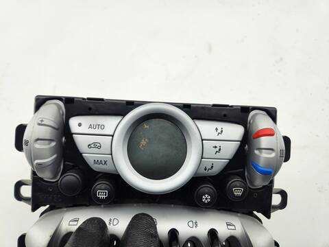 Foto 3ª: Mando Climatizador Bmw Mini COOPER 122CV 90KW [N16B16A] (2010)
