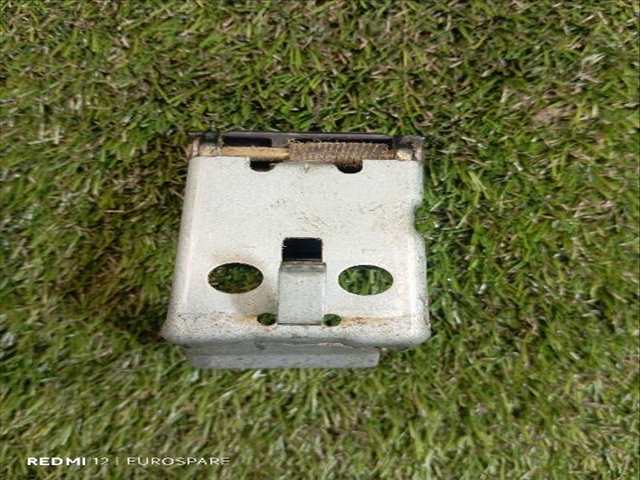 Foto 3ª: Salpicadero Toyota Land Cruiser 3.0 D KDJ90 GX 3P [1KD-FTV] (2002)