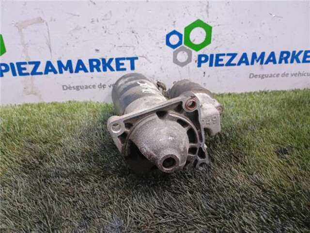 Motor de Arranque Opel Insignia 2.0 EXCELLENCE [2.0 LTR. - 96 KW CDTI]