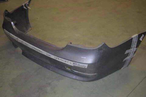 Foto 2ª: Paragolpes Trasero Bmw Serie 5 518 530XD [306D3] (2007)