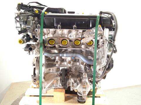 Foto 3ª: Motor Completo Mazda CX3 2.0 SKYACTIV-G DK) [PE] (2019)