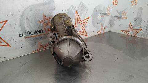 Foto 2ª: Motor de Arranque Kia Sorento 3.5 V6 EX 194CV 143KW [G6CU] (2004)