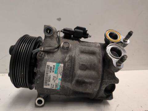 Compresor Aire Acondicionado Ford C Max T3DA CB7)