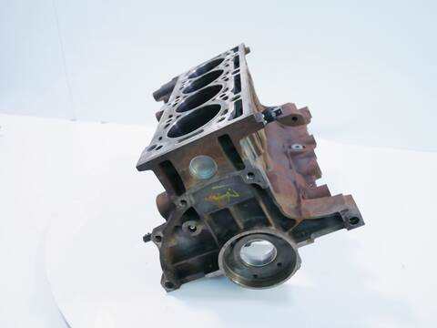 Foto 2ª: Bloque Motor Dacia Dokker 83 CV 61KW [K7M828] (2013)
