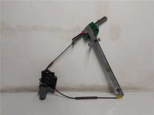 Foto 1ª: Elevalunas Eléctrico Delantero Derecho Ford Fiesta 1.3 I [J4R]