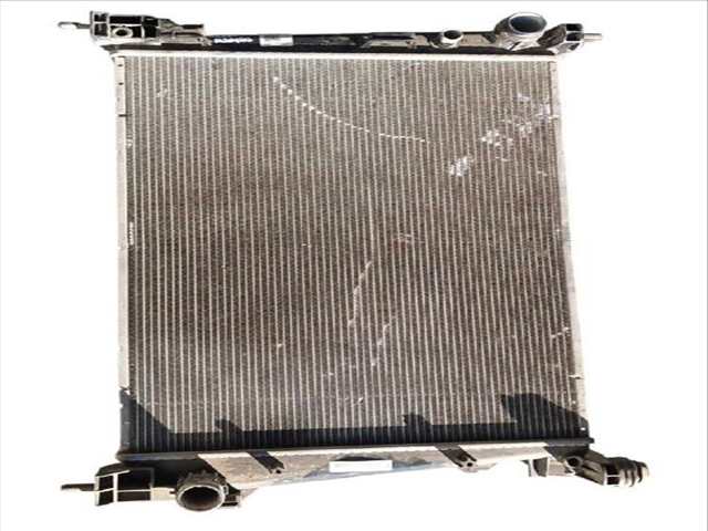 Foto 3ª: Radiador Motor Alfa Romeo Giulietta 1.6 JTDM 940FYB11 940FYB1A 940FYF11 940FYF1A) (2010)