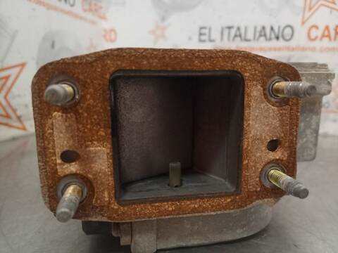 Foto 4ª: Caudalimetro Mazda MX5 BASICO ROADSTER 115CV 85KW NA) [B6] (1993)