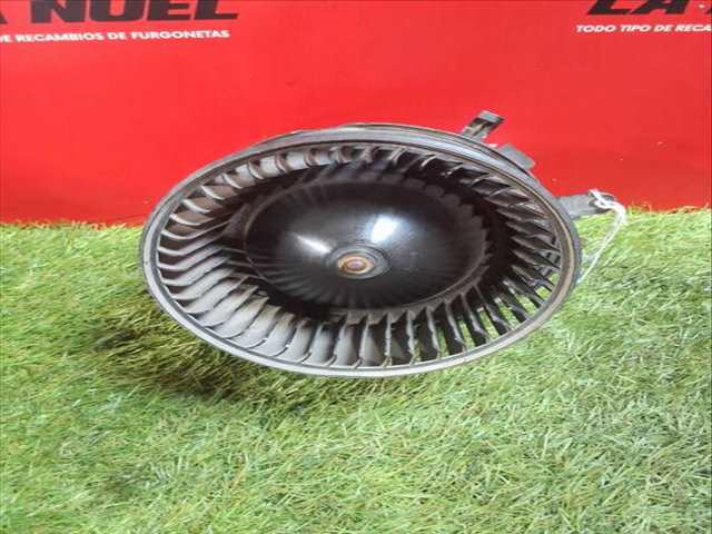 Foto 3ª: Calefacción Citroen Jumper 2.2 33 L2H1 BLUEHDI 140 [2 2 LTR. - 103 KW BLUE-HDI FAP CAT] 140CV FURGON [4H03] (2022)