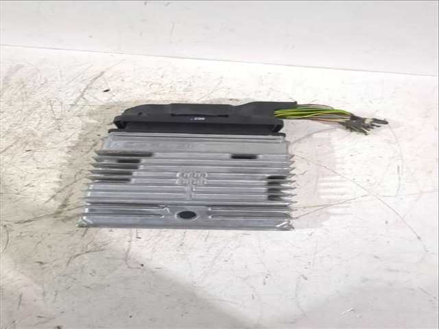 Centralita Motor ECU Ford Focus 1.8 TDCI 100CV