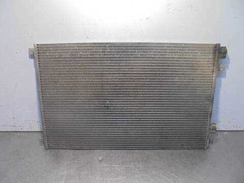 Radiador Calefaccion A.A. Renault Scenic AUTHENTIQUE 86CV 63KW
