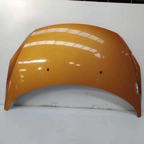 Capot Peugeot 307 2.0 HDI 135