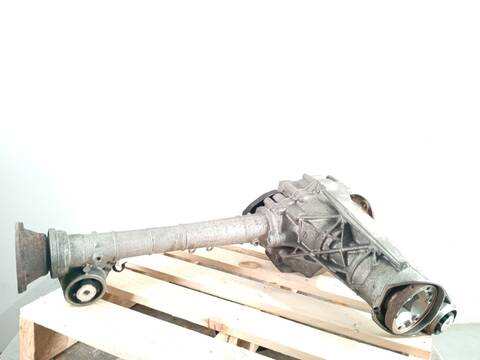 Diferencial Delantero Porsche Cayenne S 4.8 385CV 283KW