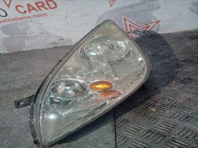 Faro Izquierdo Mitsubishi Colt 1.1 INFORM BERLINA 75CV 55KW