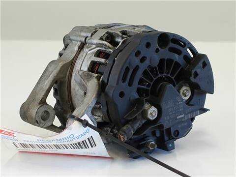 Foto 2ª: Alternador Opel Astra 1.6 16V 101CV 74KW [X 16 XEL] (2000)