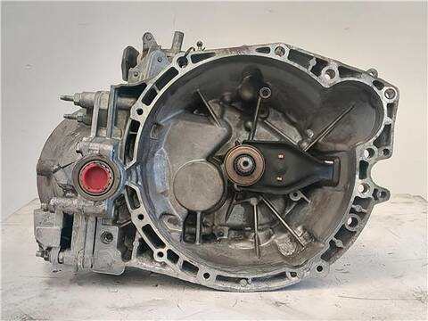 Caja Cambios Peugeot 407 2.0 HDI 135 136CV 100KW