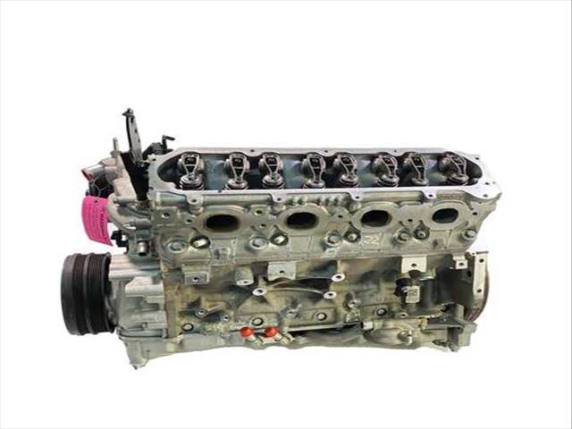 Foto 2ª: Bloque Motor Chevrolet Corvette 6.2 V8 481 - 502 CV [LT2 376CUV8] (2020)