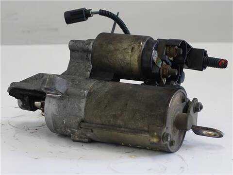 Foto 2ª: Motor de Arranque Ford Mondeo 1.8 16V 125CV 92KW [CHBA] (2003)
